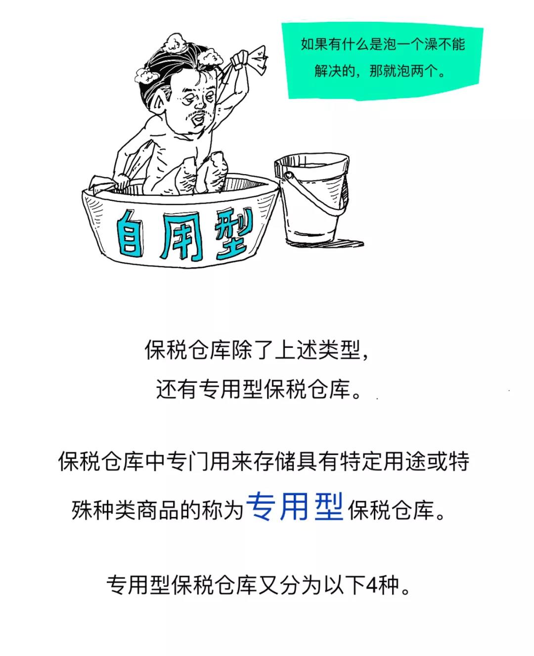 涨知识丨一文读懂什么是保税仓库，及其是如何运作的