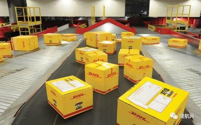 DHL Express暂停英欧部分服务，多佛港近7万辆卡车陷入20天等待