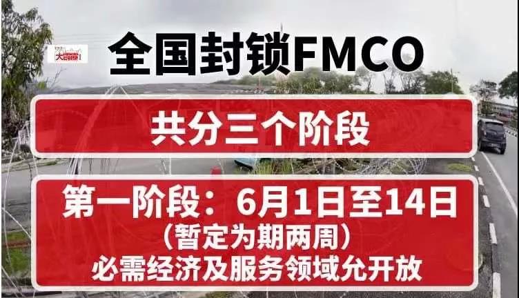 6月1日起，该国实施封国！亚洲多国疫情蔓延，冲击全球产业链…